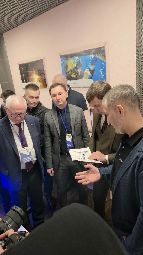 НОСТРОЙ конкурс на базе Центра компетенции по сварке ГАЦ РБ