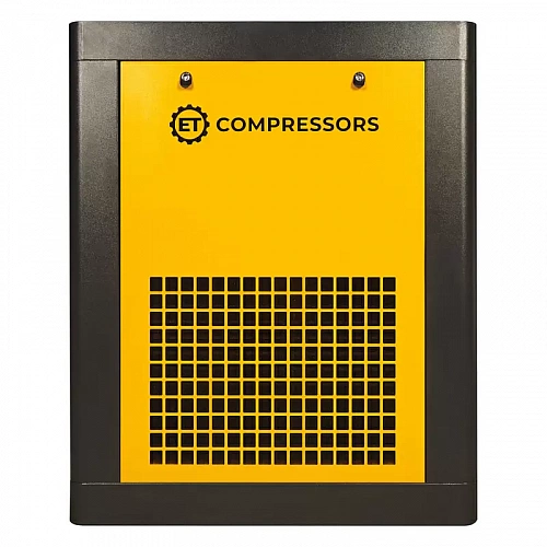 Винтовой компрессор ET-Compressors SL 55-10 VS PM (IP55) с частотным регулированием производительности и двигателем на постоянных магнитах