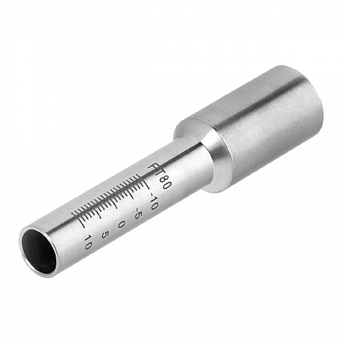 Трубка калибровочная 4-600 TUL0001 / ПТК