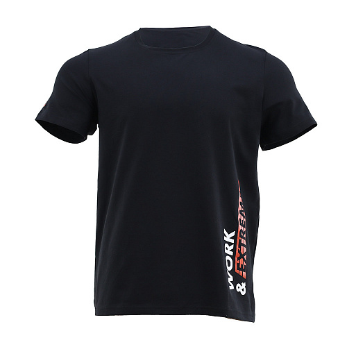 Футболка Brodeks KS702 W-E (2XL) (ЧЕСТНЫЙ ЗНАК)