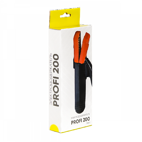 START PROFI 200 (Iron) Электрододержатель KY1029 / START