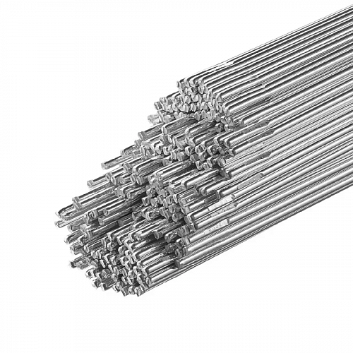 Пруток сварочный TIG, алюминий ER 5356 (AlMg5), ф 3,2 мм, 5,0 кг / ПТК