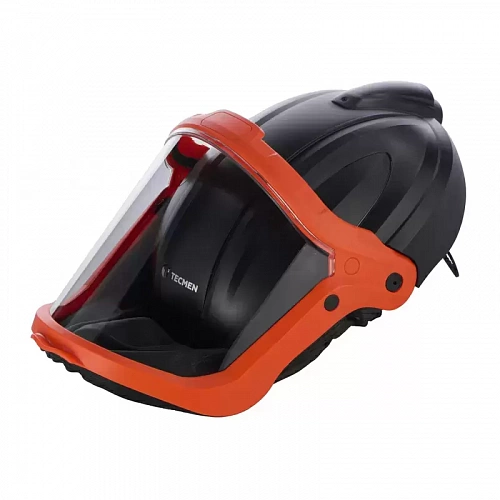Щиток для зачистки Tecmen G10