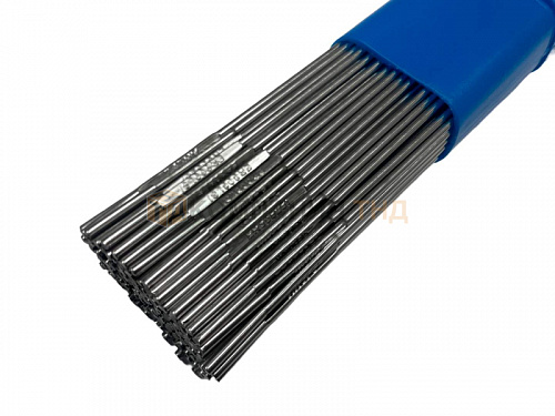Присадочный пруток SELLER  TIG ER 308LSi  d=2,4*1000 туба-5кг