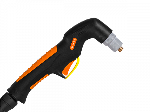 Плазменный резак TECH CS 50 (ц.а.) 6м IVT6807 / Сварог