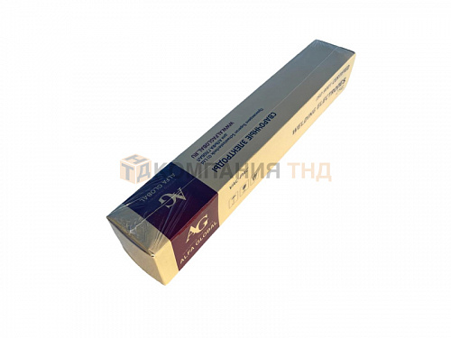 Электроды AG E 308L-16  d= 1,6*250 2,0кг
