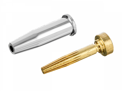 Мундштук 6290 NX для Р3 62-3F, Р3У 62-3F в сборе №3 50-75мм / Сварог