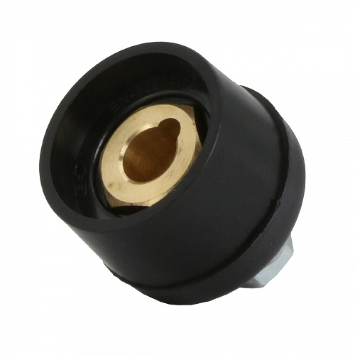 СКРП KWIK 10-25 гнездо панельное ST1025PS / START