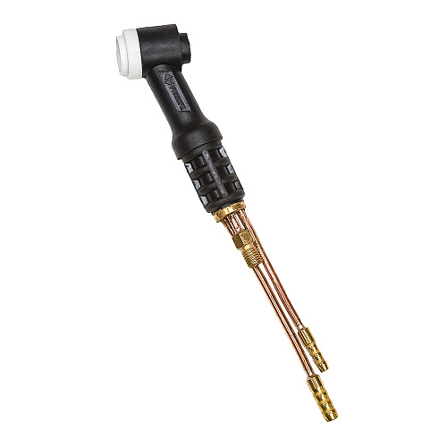 Голова горелки PARWELD PRO20FX (гибкая, 56мм, 70°, 5/16"UNF, ж/о)