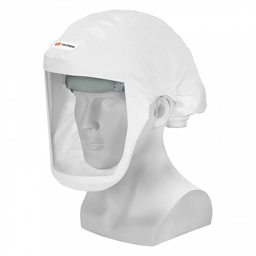 Защитная маска Tecmen TM-H1 HOOD без оголовья