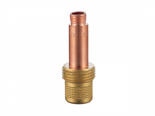 Держатель цанги (г/л) Ø2,4 (TS 17–18–26) IGF0001-24 / Сварог