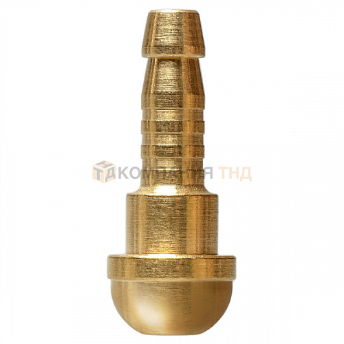 Штуцер 1/4 G (D5) DEN1405 / ПТК