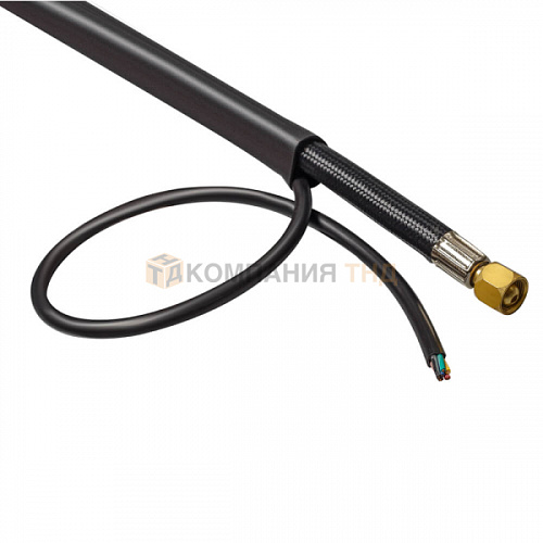 Горелка TIG TP 17F M12×1 4м TBW1704-02 / ПТК