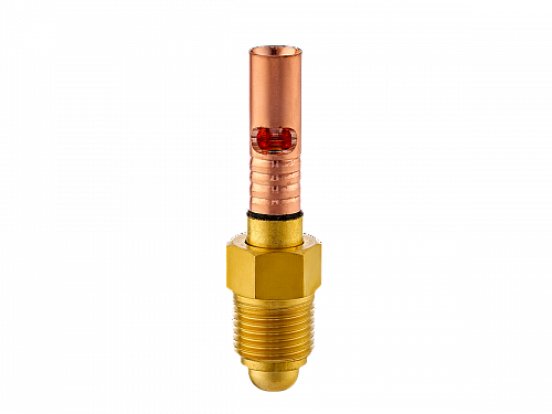 Штуцер 5/8 G внеш. (D10) ITY8081 / Сварог