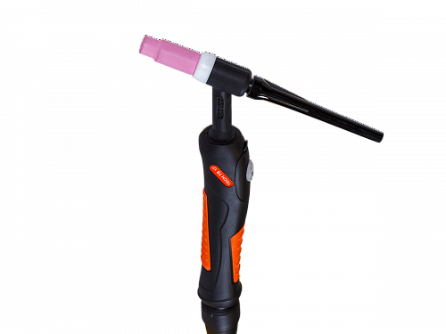 Горелка TECH  TS 17 (160AC/DC), 8м IOZ6360-05 / Сварог