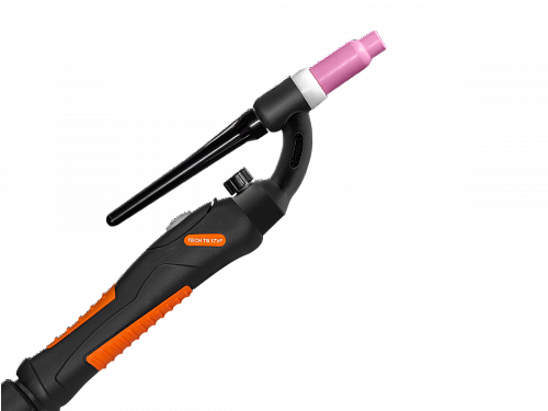 Горелка TS 17VF (M12×1) 4м ION9506 / Сварог