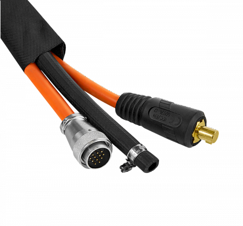 Комплект удлинительный MIG 500 (N388) 50м