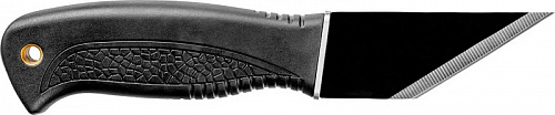 ЗУБР 185 мм, сапожный нож (955)