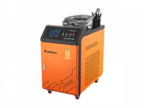 Аппарат для ручной лазерной сварки и резки LASER WELD 1000 1.0 / Сварог