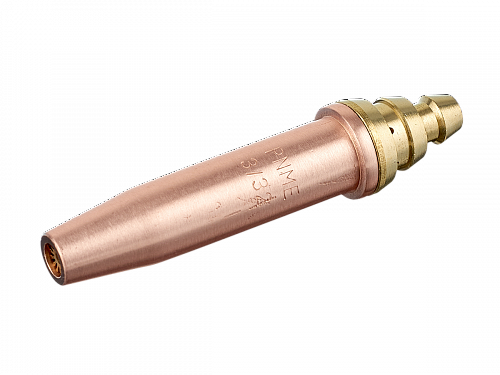 Мундштук PNME 3/32 125-175 mm / Сварог