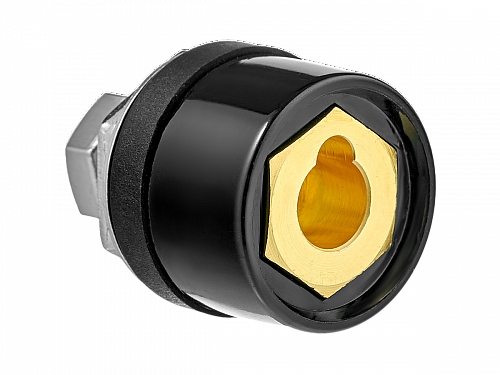 Панельная розекта 70-95 ISQ0054 / Сварог