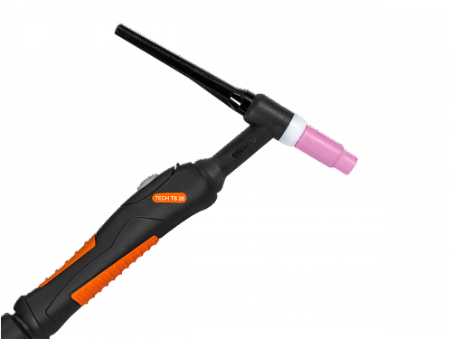 Горелка TECH TS 26 М12×1 12м IOW6306-SV002 / Сварог