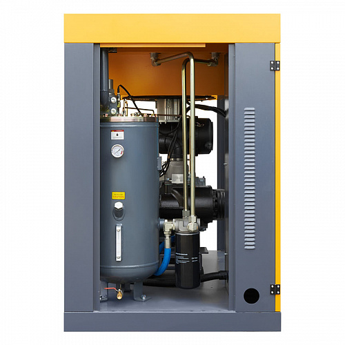 Винтовой компрессор ET-Compressors SL 55-10 Belt (IP55)