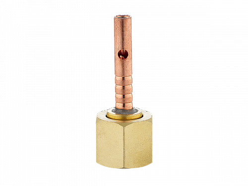 Штуцер 3/8G (D 6) ITY8070 / Сварог