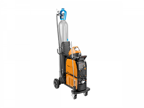 Тележка PRO TIG TR 300 (Е202/W232) / Сварог