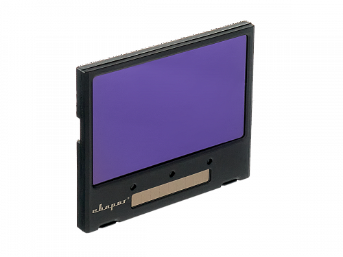 Щиток сварщика защитный лицевой (маска сварщика) TECH Sparx M / Сварог