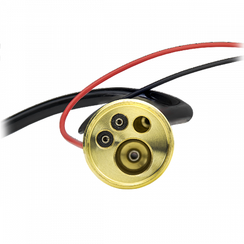 Евроадаптер панельный MIG ( 134мм) MIG NB350, 500 STM6009T / START