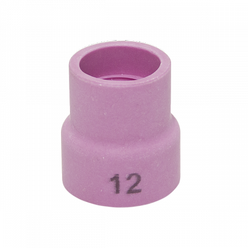 Сопло керамическое Saturn TW 17-18-26 (№12 / L25,5 / d19,0) / Оберон