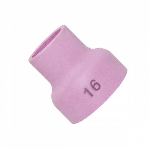 Сопло керамическое Saturn TW 17-18-26 (№16 / L29 / d25,0) / Оберон