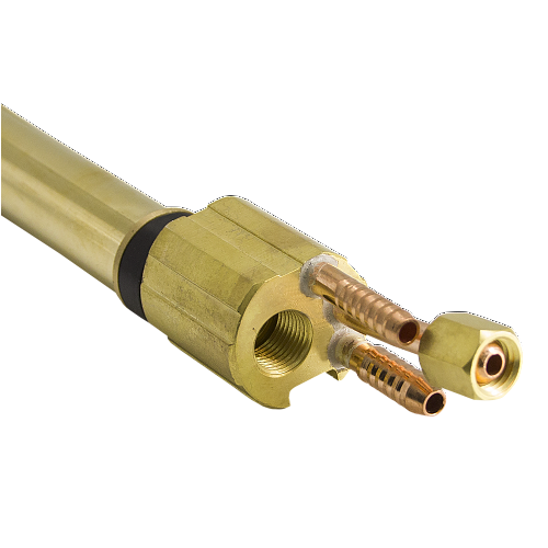 Гусак (MW-501 Basic) / Оберон
