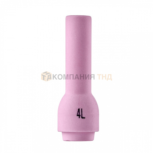 Сопло d6,5мм среднее (TIG TP 9/20/25) № 4L IPT0908 / ПТК