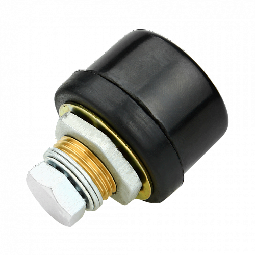 СКРП KWIK 35-50 гнездо панельное (100) ST3550PS / START
