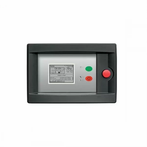 Безмасляный винтовой компрессор с водяным впрыском CompAir D75HRS-08
