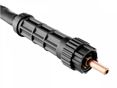 Плазменный резак TECH авт CSA 141 (ц. а.) 6м IVT0695 / Сварог