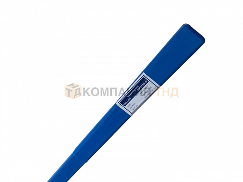 Присадочный пруток  SELLER  TIG ER 70S-6  d=2,0*1000 туба-5кг (НАКС)