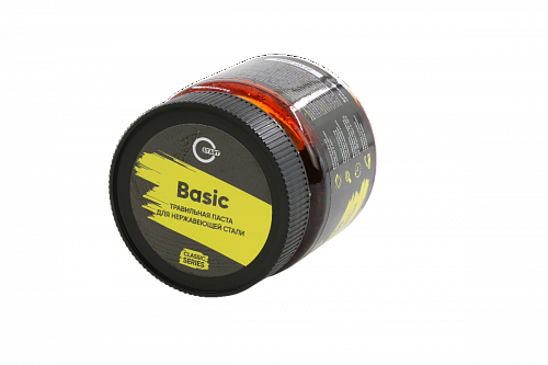 Паста для травления нержавеющей стали 400 гр START BASIC SP4017 (12) / START