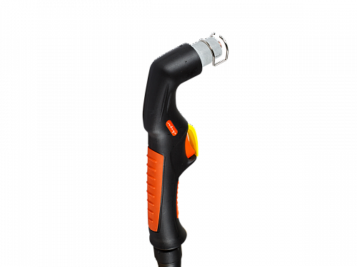 Плазменный резак TECH CS 81 (ц.а.) 6м IVT6907 / Сварог