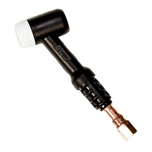 Голова горелки PARWELD PRO17 (76мм, 70°, 3/8"-32 UNEF)