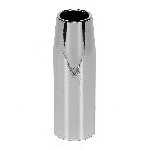 Сопло газовое PARWELD цилиндрическое D19.0/85.0 (1уп. - 5шт)