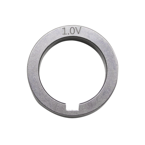 Ролик подающий 1,0-1,2 мм 30х22х10 (V-type)