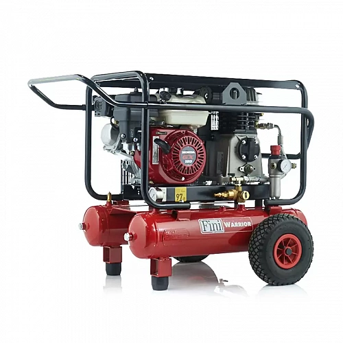 Бензиновый поршневой компрессор FINI Warrior 113-5.5S