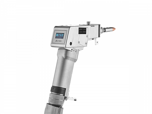 Аппарат для ручной лазерной сварки и резки LASER WELD 1000 1.0 / Сварог