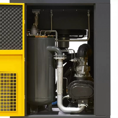 Винтовой компрессор ET-Compressors SL 110-08 (IP55)