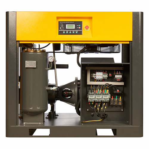 Винтовой компрессор ET-Compressors SL 45-13 (IP55)