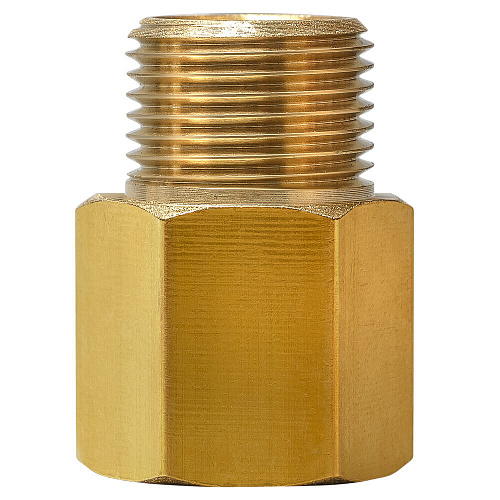 Переходник M14×1-1/4 DAB1414-1 / ПТК