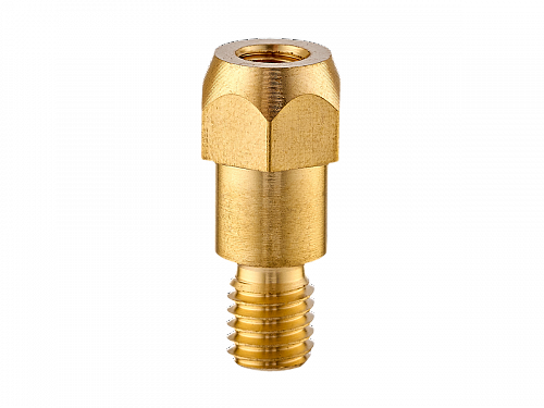 Вставка под наконечник M6 28мм (MS 36) ICU0018R / Сварог